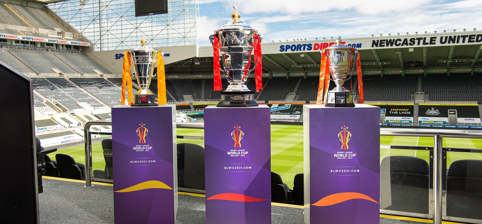 RUGBY LEAGUE WORLD CUP 2021 HAS ANNOUNCED THE FULL FIXTURE ...