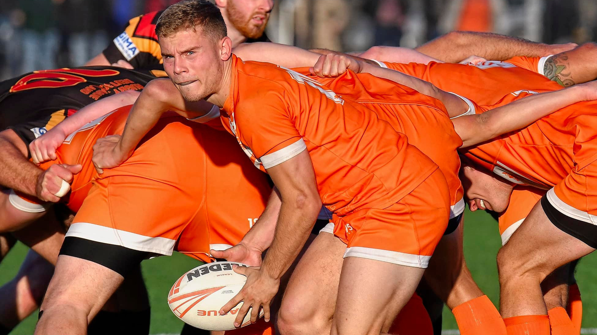 Match Preview: Netherlands and Ireland name squads for Men's international