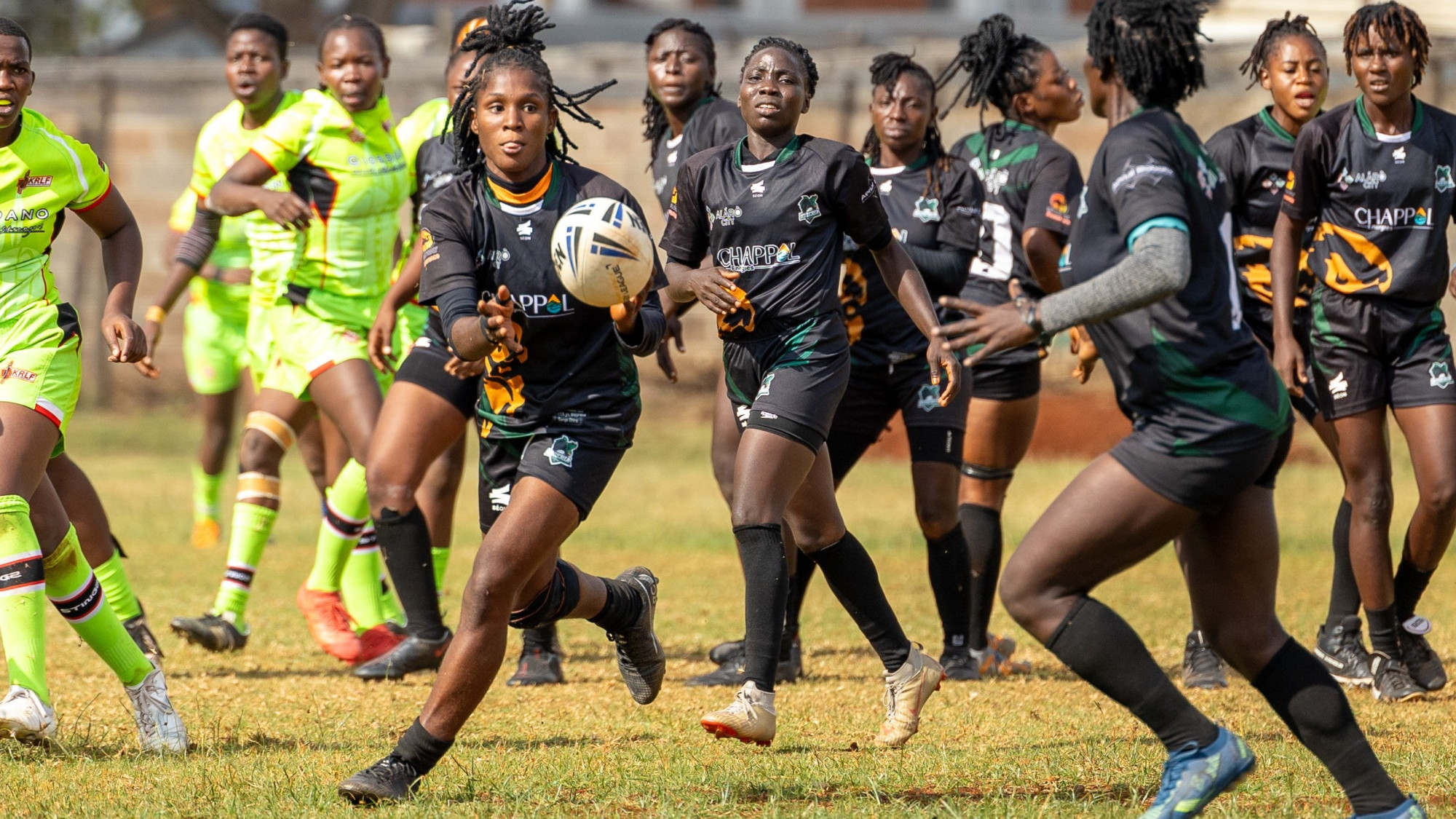 Match Preview: Nigeria and Ghana name their women's squads for Tuesday's international in Lagos