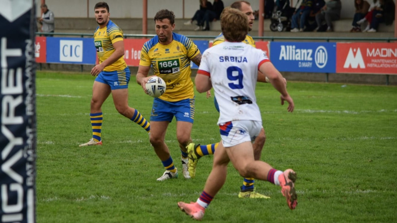 Match Preview: Netherlands and Ukraine name squads for men's international in Uden