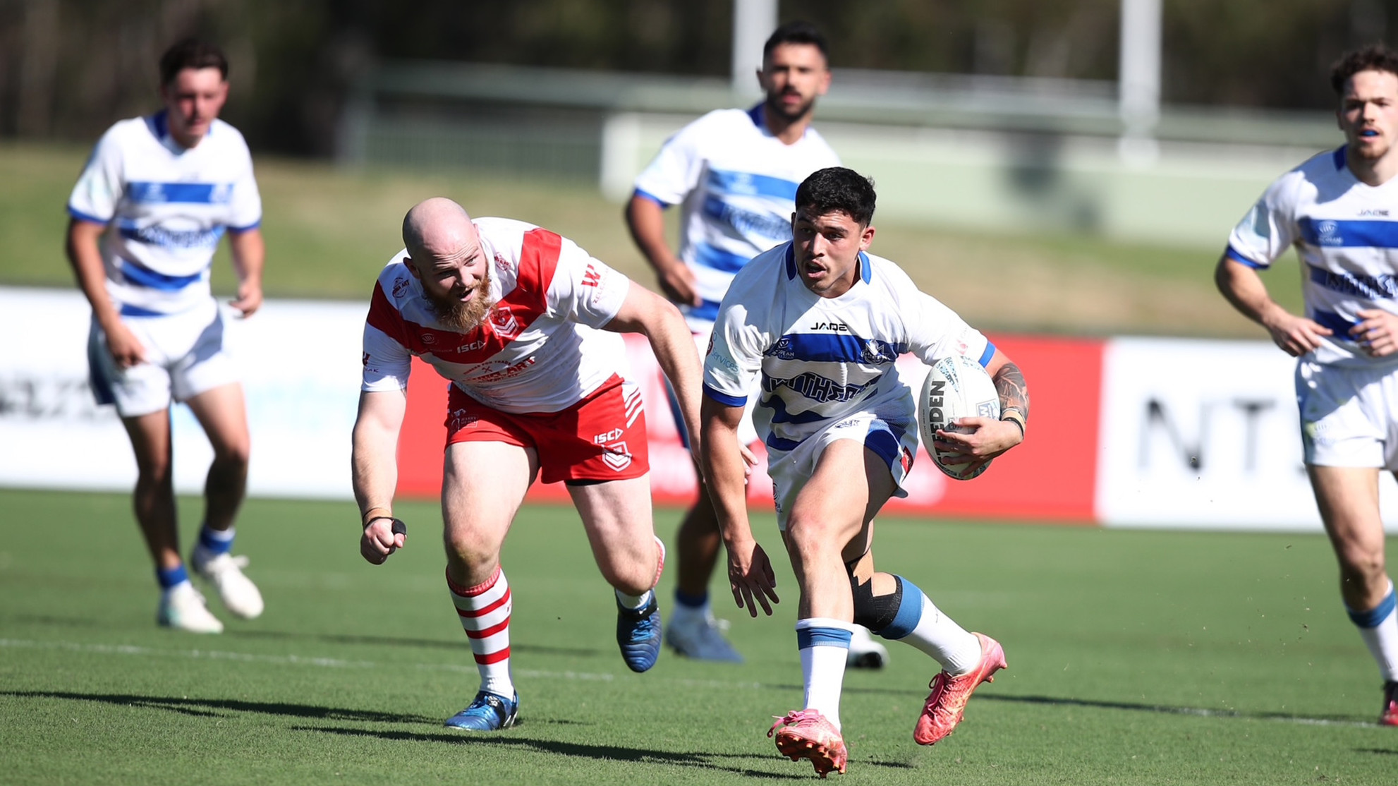 Match Report: Greece Men Edge Poland 34-38 In Thriller