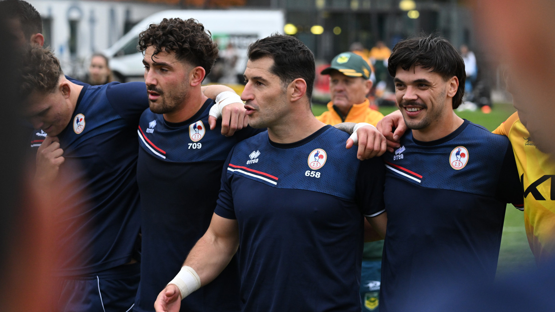 Match Preview: France, Jamaica finalise squads for World Cup qualifer