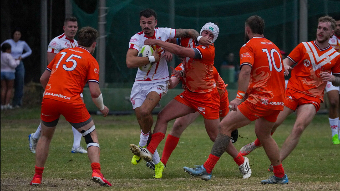 Match Preview: Serbia and Malta name squads for Euro B decider