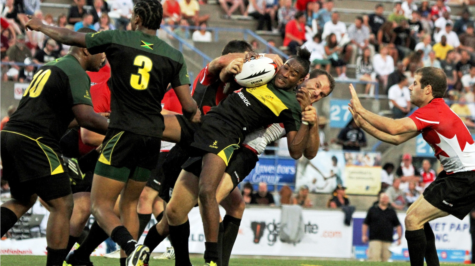 Match Preview: JAMAICA AND CANADA NAME SQUADS FOR DOUBLEHEADER
