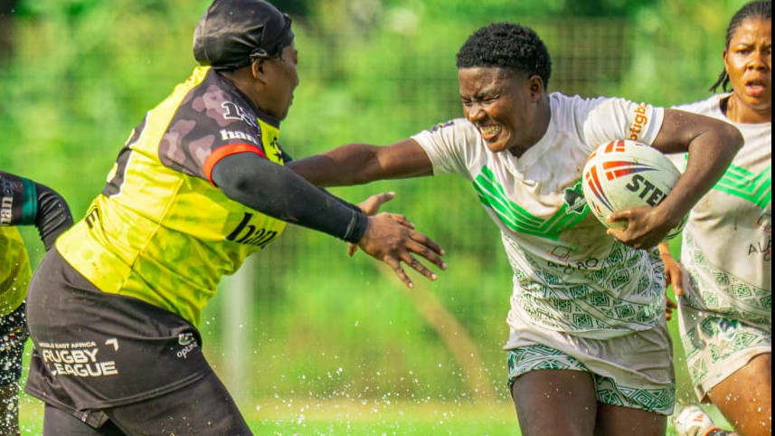 MATCH REPORT: NIGERIA MAINTAINS UNDEFEATED STREAK AGAINST NEIGHBOURS IN ACCRA