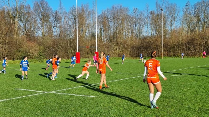 Match Report: Netherlands keep a clean sheet at home to Greece women