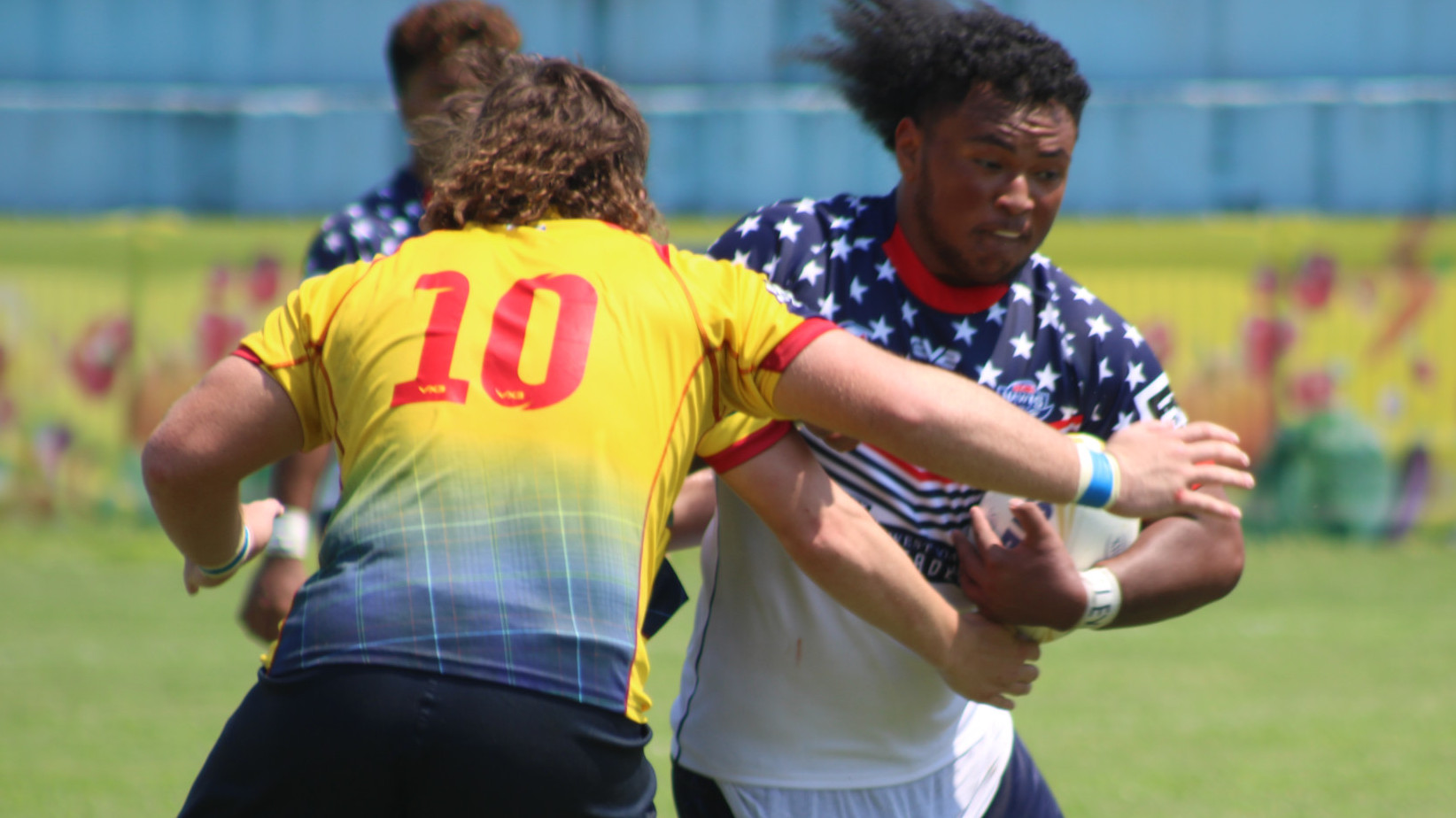 Match Preview: USA and Scotland name squads for U19M Las Vegas Clash