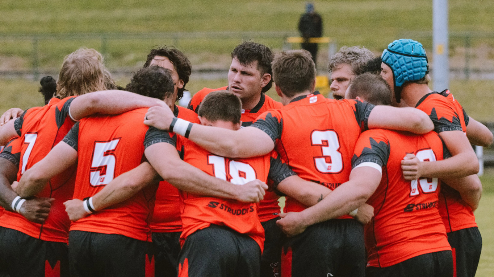 Match Preview: Netherlands and Canada Men Name Squads For Saturday's International In Dordrecht