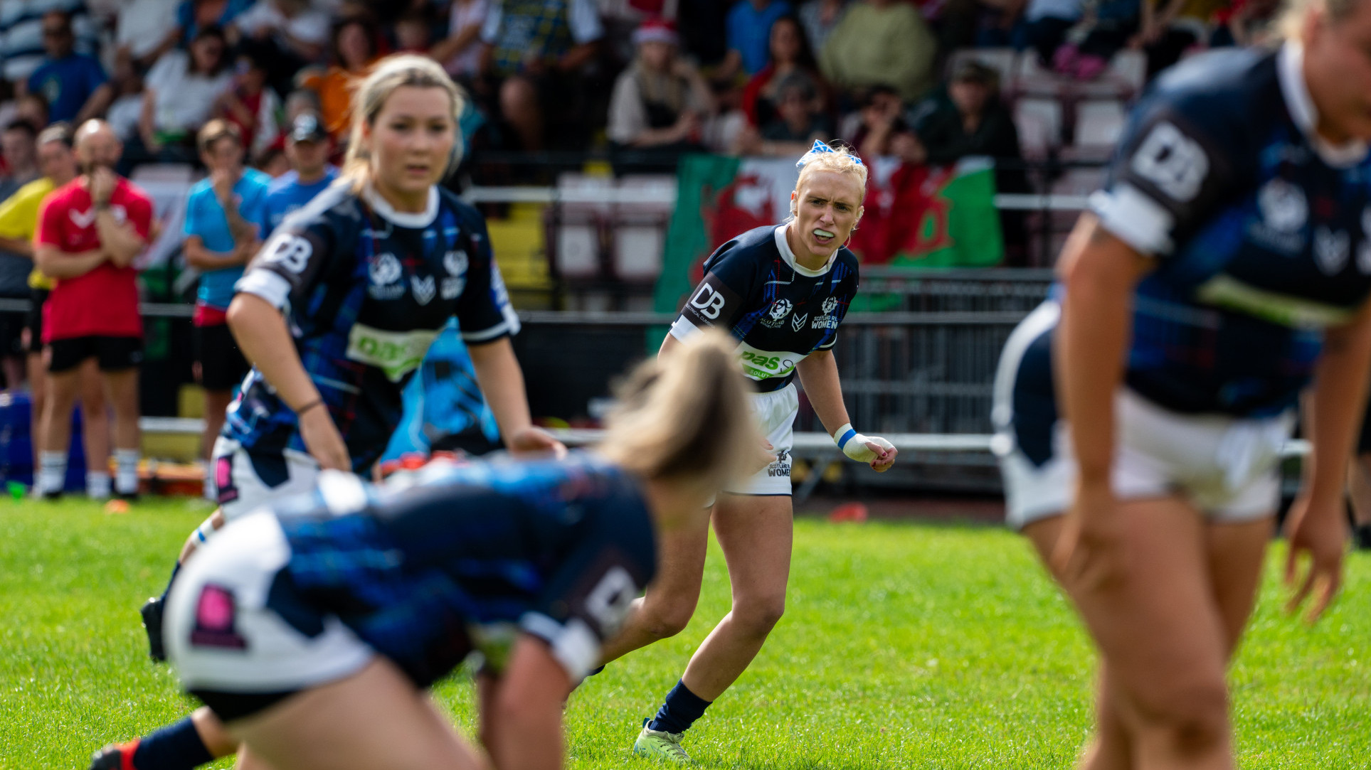 Match Preview: Scotland women prepare for home debut as Canada aim to take third Celtic scalp