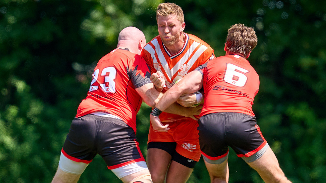 Match Preview: Netherlands and Germany announce squads for Saturday's Griffin Cup Clash