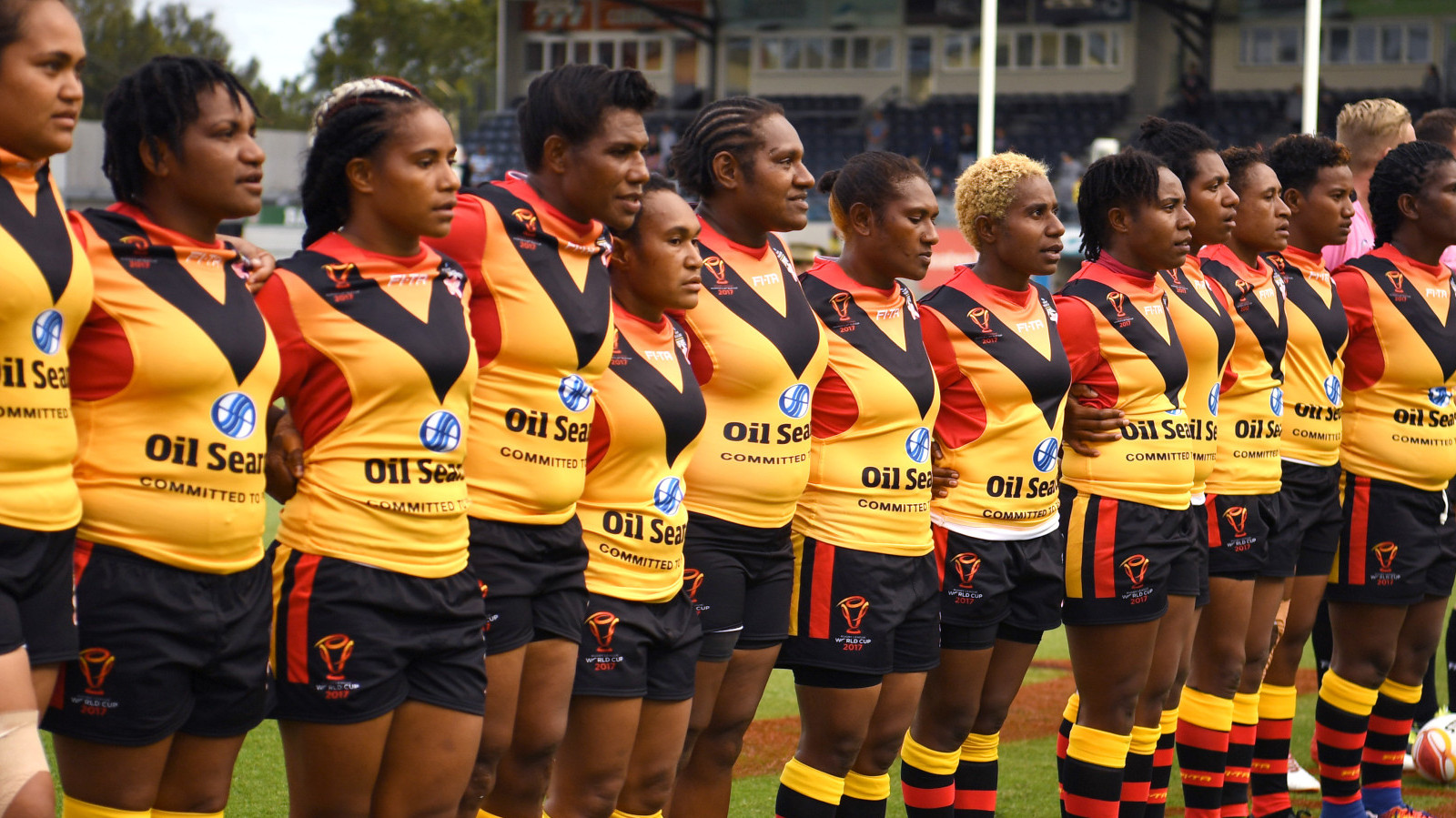 Match Preview | Papua New Guinea Women take on France in opening game of the 2026 IRL Women's Rugby League World Cup