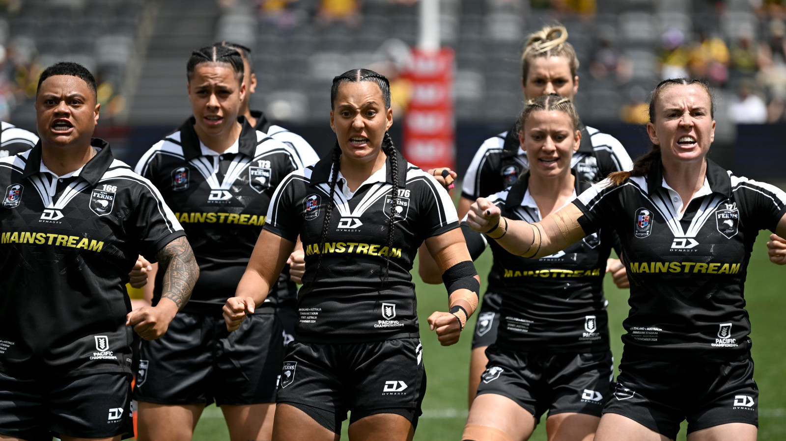 Match Preview | New Zealand and Fiji meet in their first group game of 2026 IRL Women's Rugby League World Cup campaign