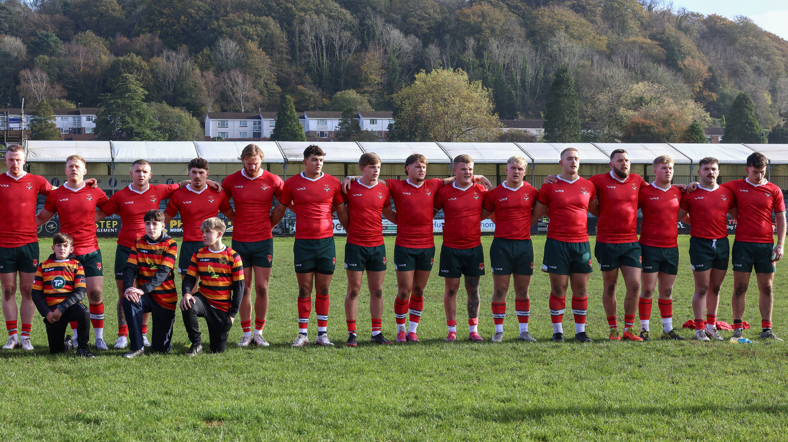 Match Preview: Wales prepare to welcome USA Men on Saturday