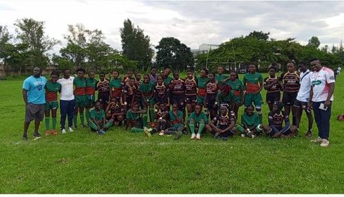 kenya-v-uganda-women