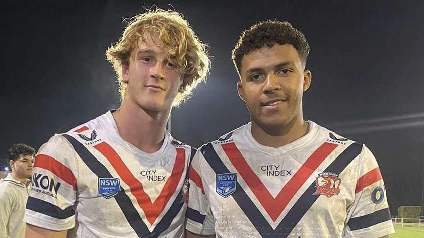 Rookie Roosters called up as France, England name squads