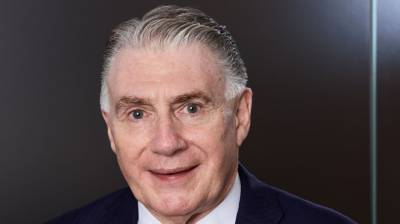 IRL Judiciary Chair recognised in Australia Day Honours