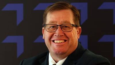 IRL Chair Troy Grant goes in depth on Everything Rugby League podcast