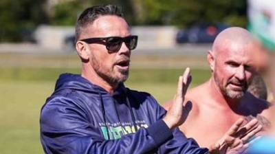 Fisher appointed Rhinos coach for World Cup campaign