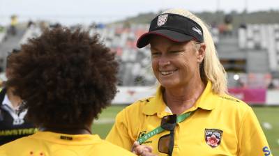 Norris retained as PNG Orchids coach for RLWC2026
