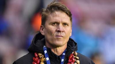 Gardiner to remain as Samoa coach after taking Perth role