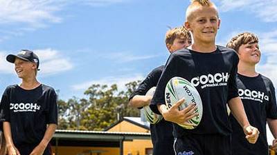 IRL partners with Coachai to create digital education hub for coaches 