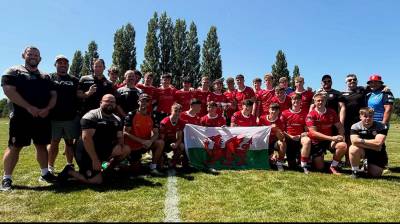 Match Report: Wales keep a clean sheet against England as they take their third Four Nations U16M title in a row