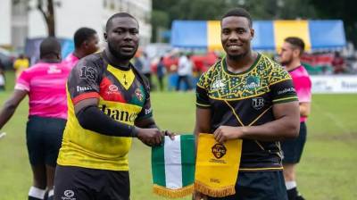 Ghana and Nigeria to meet in doubleheader as part of festival