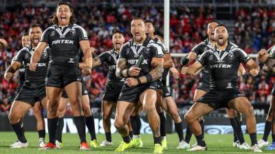 Kiwis and Kiwi Ferns set to play Pacific blockbusters in Aotearoa
