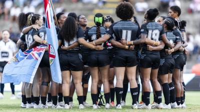 Bulikula stars building connections ahead of World Series