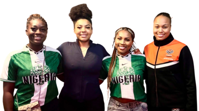 IRL World Series 2025: Heritage stars bolster Nigeria
