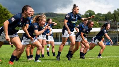 USA Hawks to Face Scotland Bravehearts in Historic Triple-Header in Las Vegas 2026