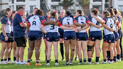 US coaching roles thrown open after appointment of football leadership team