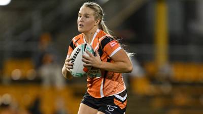IRL World Series: Irish cousin recruits NRLW star for RLWC26 campaign