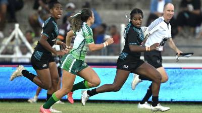 IRL World Series 2025: NRLW grand finalist lured to league by Fijian Facebook post