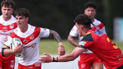 Match Preview: Poland and Greece name squads for Sydney International