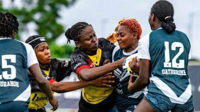 Match Preview: Nigeria and Ghana prepare for second clash