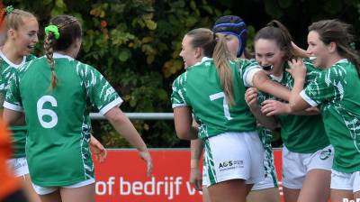 IRL World Series 2025: Ireland name final squad