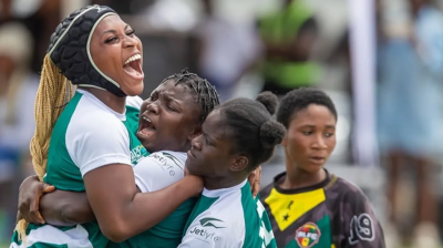 IRL World Series 2025: Nigeria name final squad