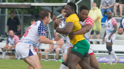 JAMAICA TO PLAY CANADA MEN