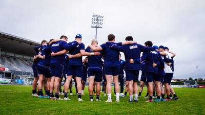 France v Jamaica RLWC26 Qualifier: Oct 25, Albi 