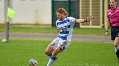 Match Report: Italy are relegated from Euro C after a 14-46 loss to Greece