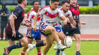 2025 Asian Championships: Nations in focus 