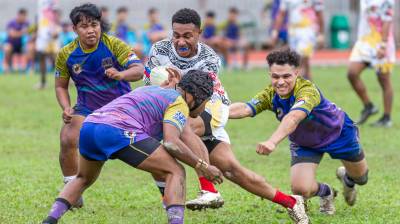 Philippine National Rugby League To Host First Technical Education Courses