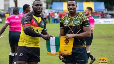 Match Preview: GHANA AND NIGERIA MEN NAME SQUADS FOR DOUBLEHEADER