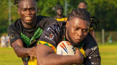 Match Report: GHANA CLINCH HISTORIC WIN OVER NIGERIA