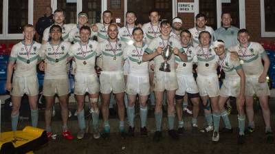 Ghana to host Cambridge University Rugby League tour