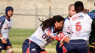 Match Preview: USA and Scotland name line ups for men's Las Vegas game