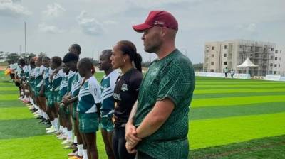 Infrastructure the key to Nigeria becoming an emerging powerhouse