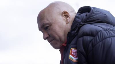 Vale John Kear