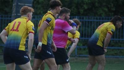 Match Officials Squad & Technical Education Plans Announced For European U19s Championship In July 